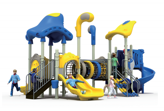 厂价优质儿童公园大型户外游乐场设备